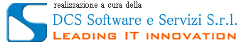 DCS Software e Servizi S.r.l.